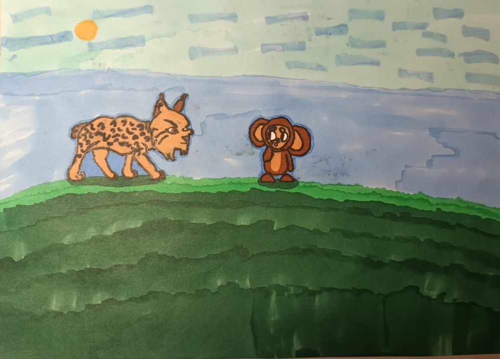 Софья Сабирова