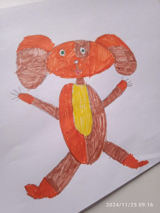 Вероника Александровна Попова