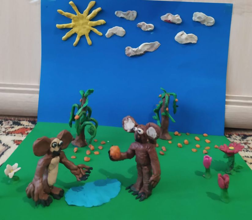 Дима Сергеевич Бысов