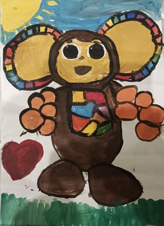 Дарья Михайловна Инькова