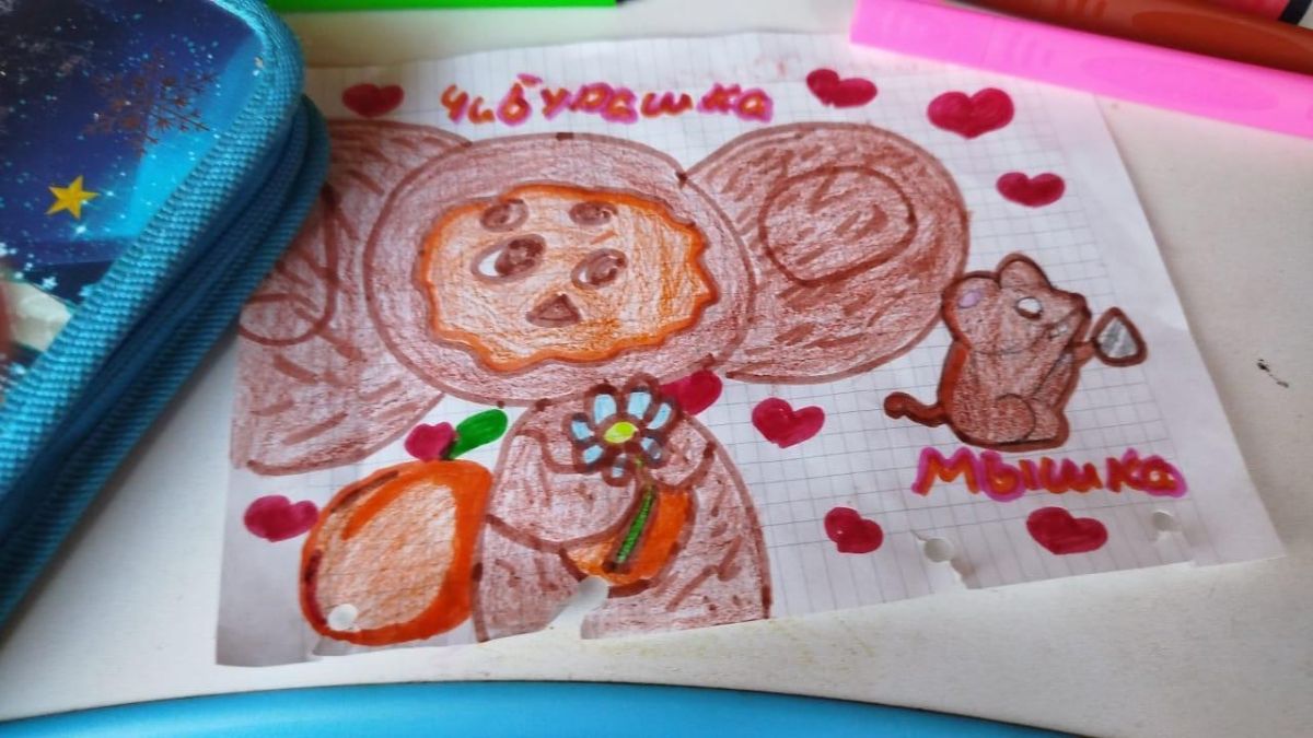 Риана Ринатовна Хакимова