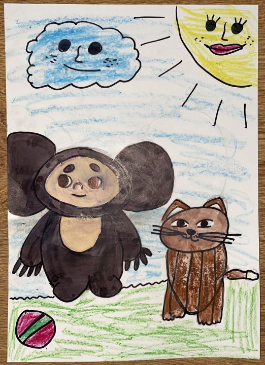 Василина Сергеевна Круглова