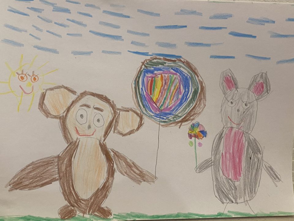 Анастасия Романовна Власкина