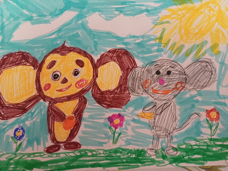 Мария Андреевна Шульгина