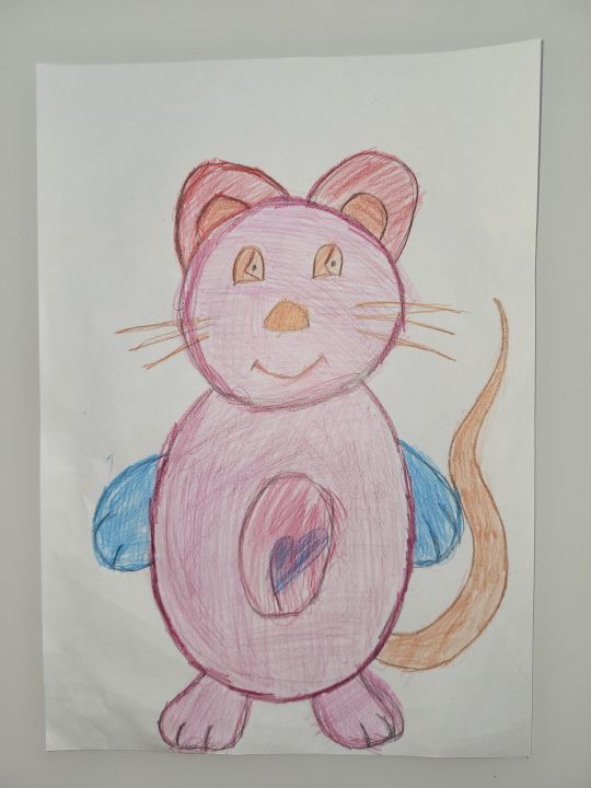 Дарья Евгеньевна Чапаева