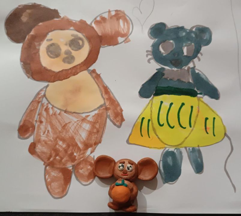 Валерия Артёмовна Шестакова