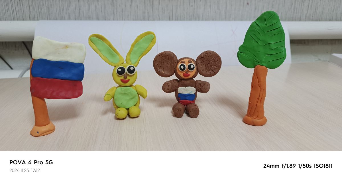 Илья Сергеевич Мурумбаев