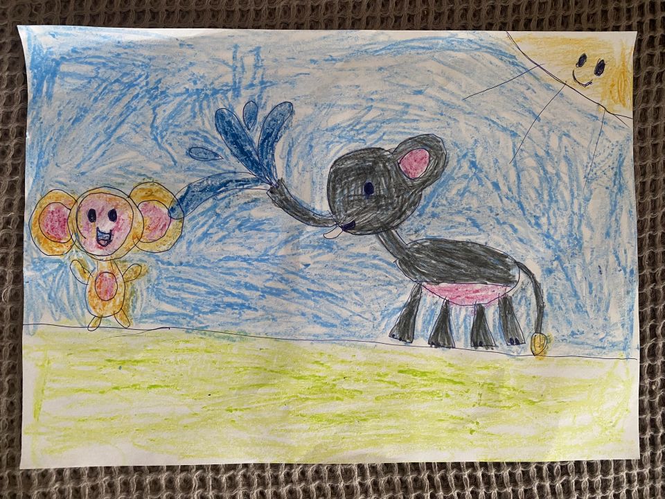 Виктория Владиславовна Тимошпольская