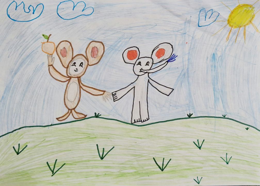 Кира Константиновна Ефимова