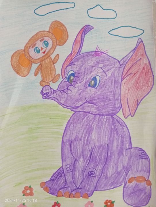 Марк Алексеевич Толстов