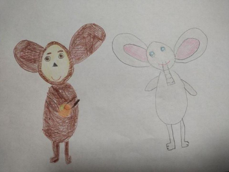 Мирослава Романовна Ефремова