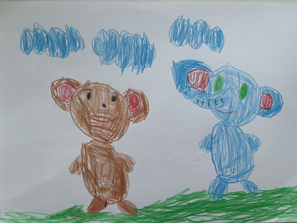 Алина Руслановна Муллахметова