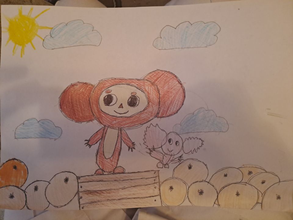 Мирослава Алексеевна Мусиенко