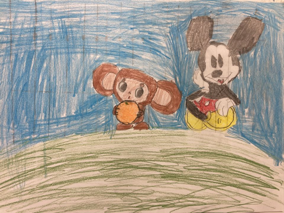 Иван Сергеевич Шестопалов