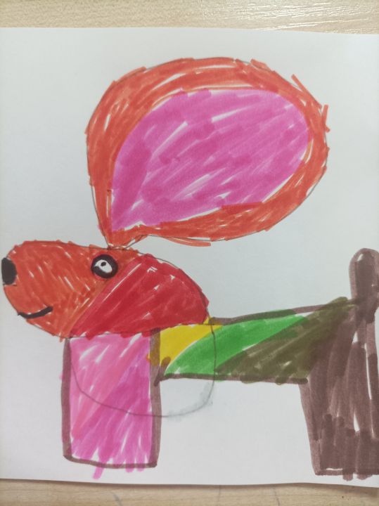 Александра Сергеевна Роголева