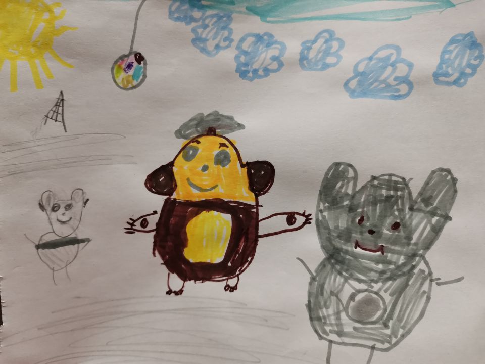 Виктория Андреевна Уркова