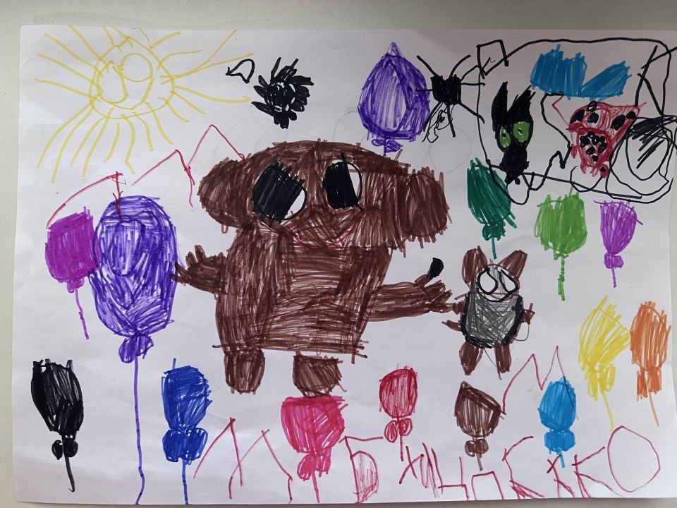 Стефания Сергеевна Вихрева