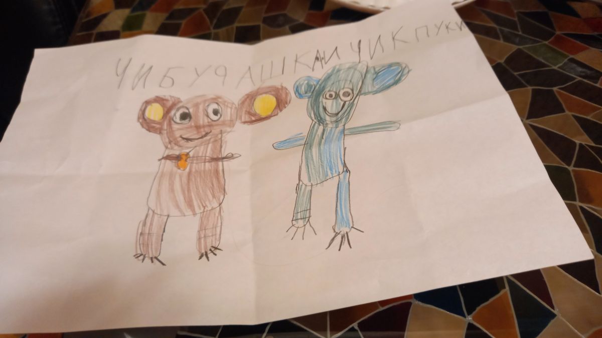 Михаил Владимирович Бабенко