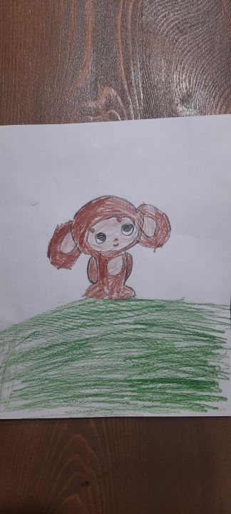 Ксюша Сергеевна Шестопалова