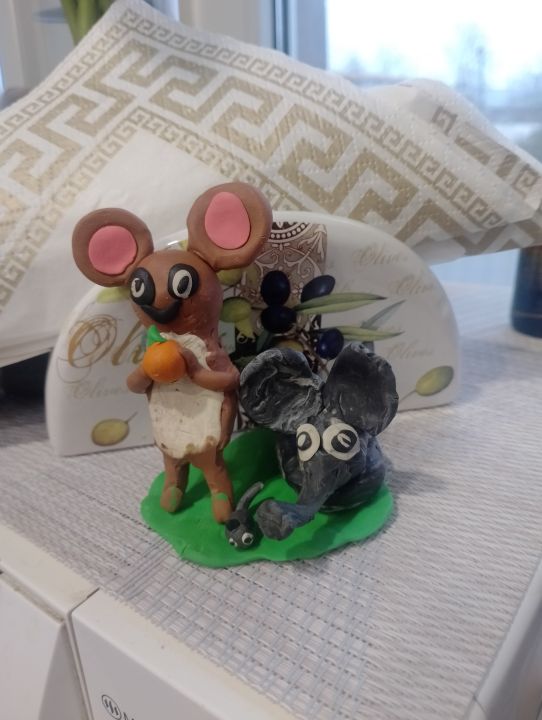 Арина Михайловна Смирнова