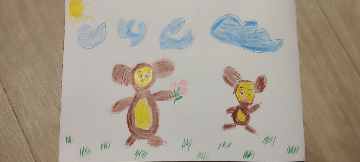 Михаил Денисович Горин