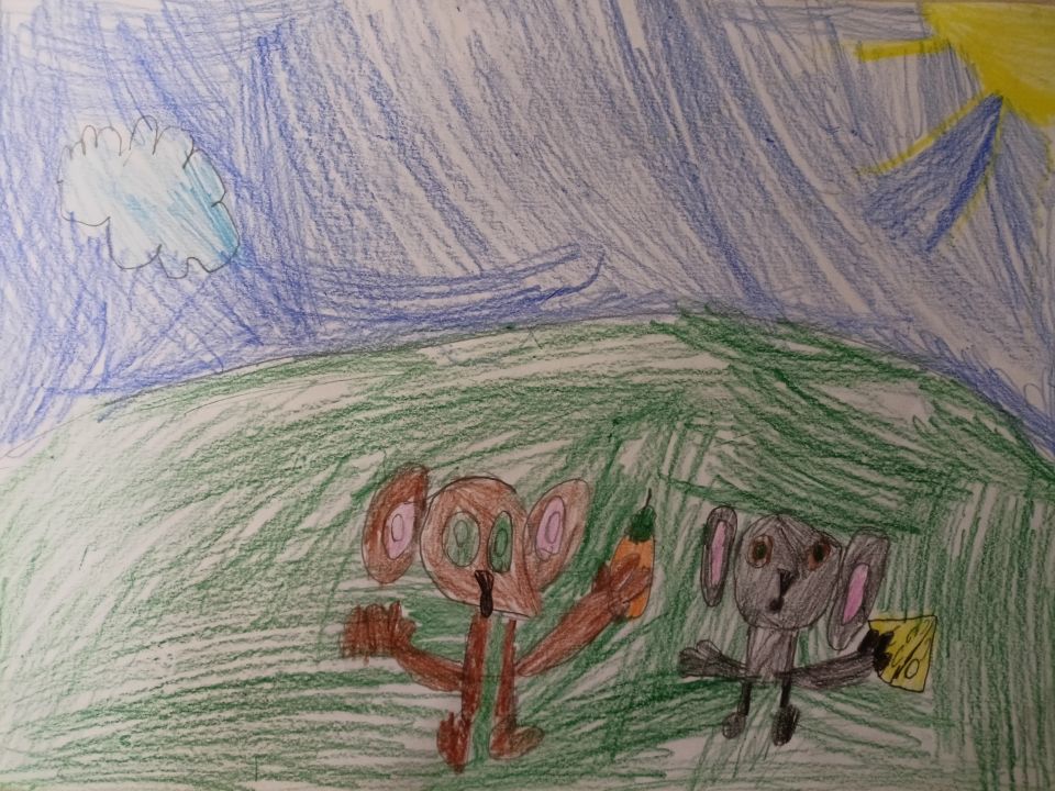 Степан Иванович Байматов