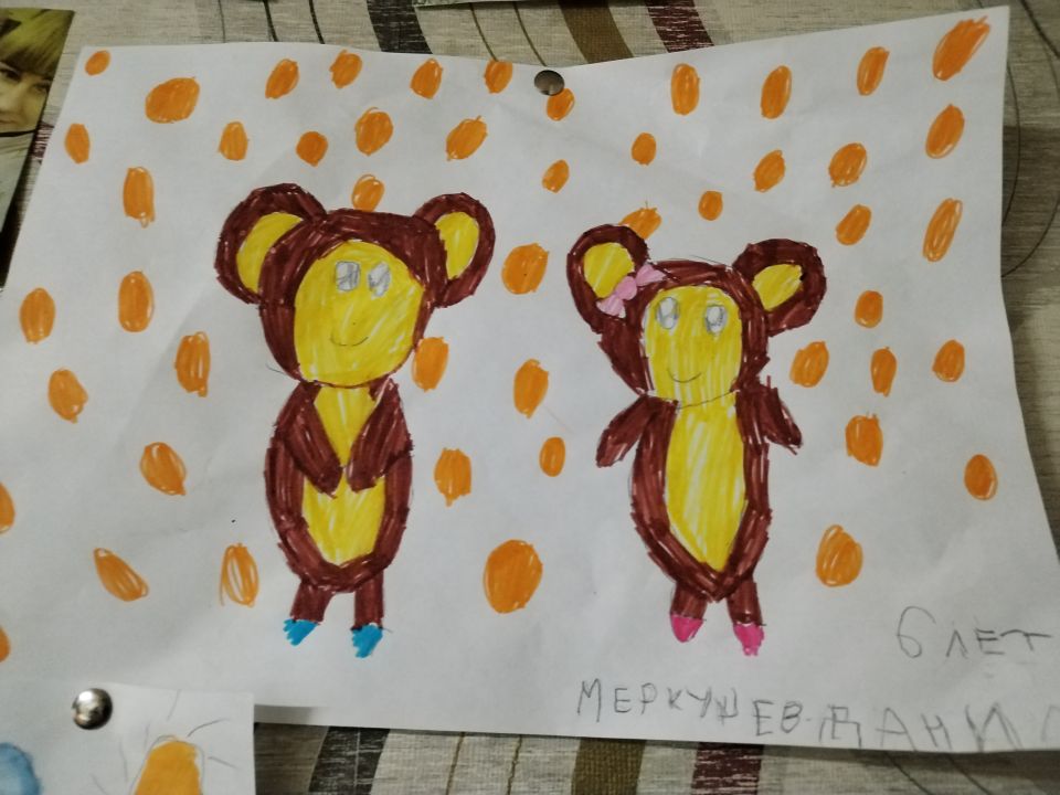 Данил Вадимович Меркушев