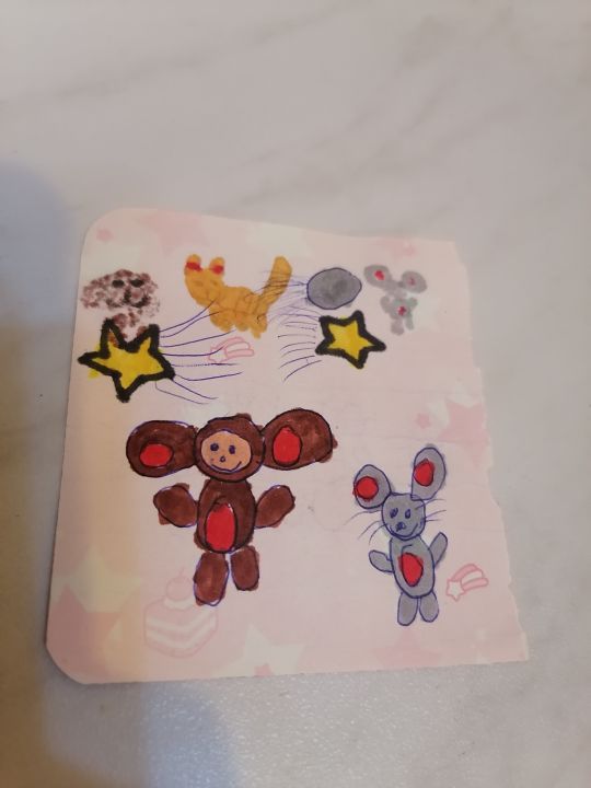 Ксения Ивановна Меркулова