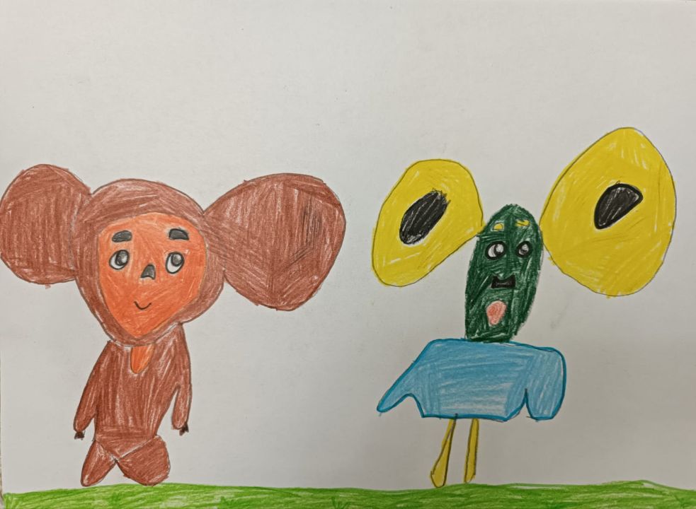 Матвей Максимович Кузьменко