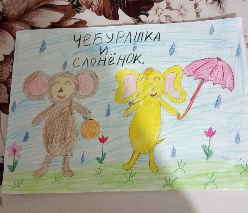 Лейля Камилевна Наурузбаева