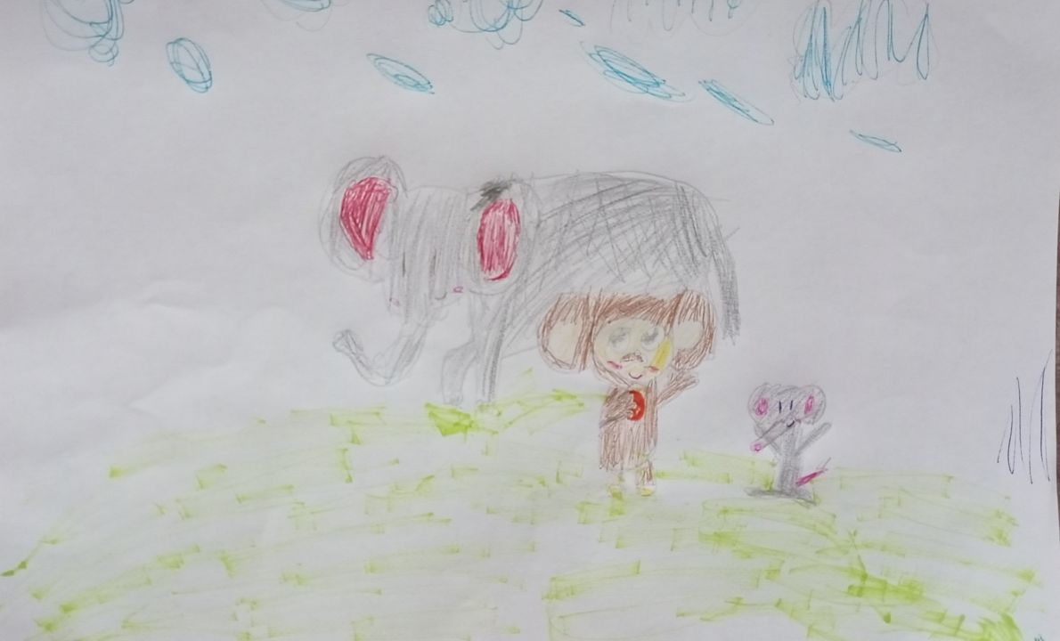 Мадина Наилевна Шарипова