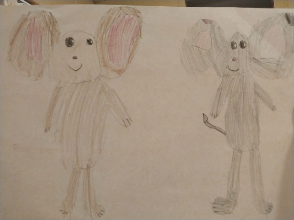 Ксения Ивановна Смирнова