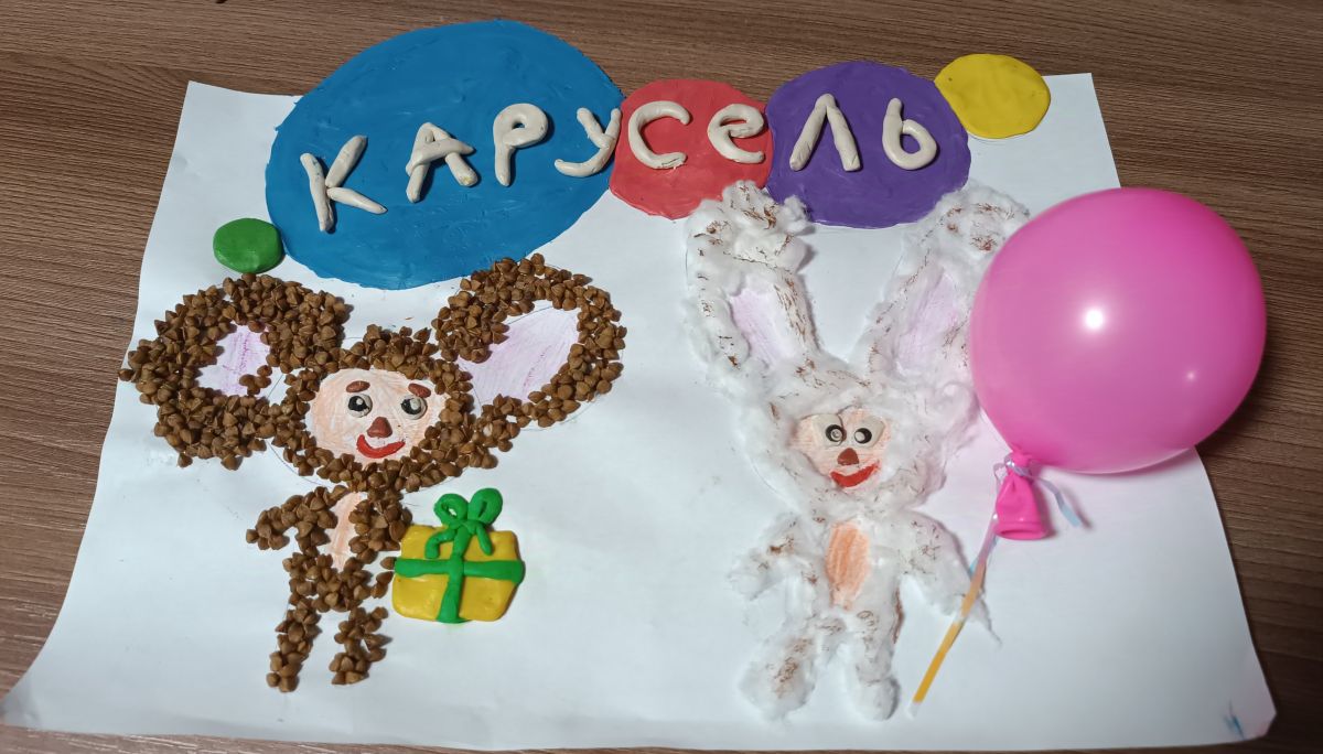 Елизавета Тимофеевна Копысова