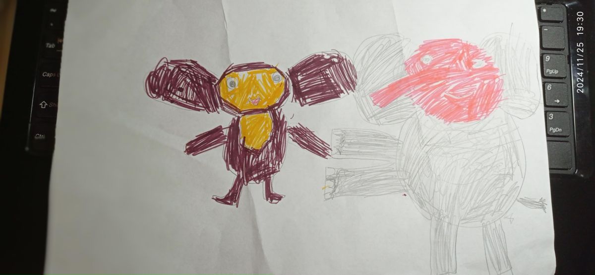 Екатерина Семеновна Кутюгова