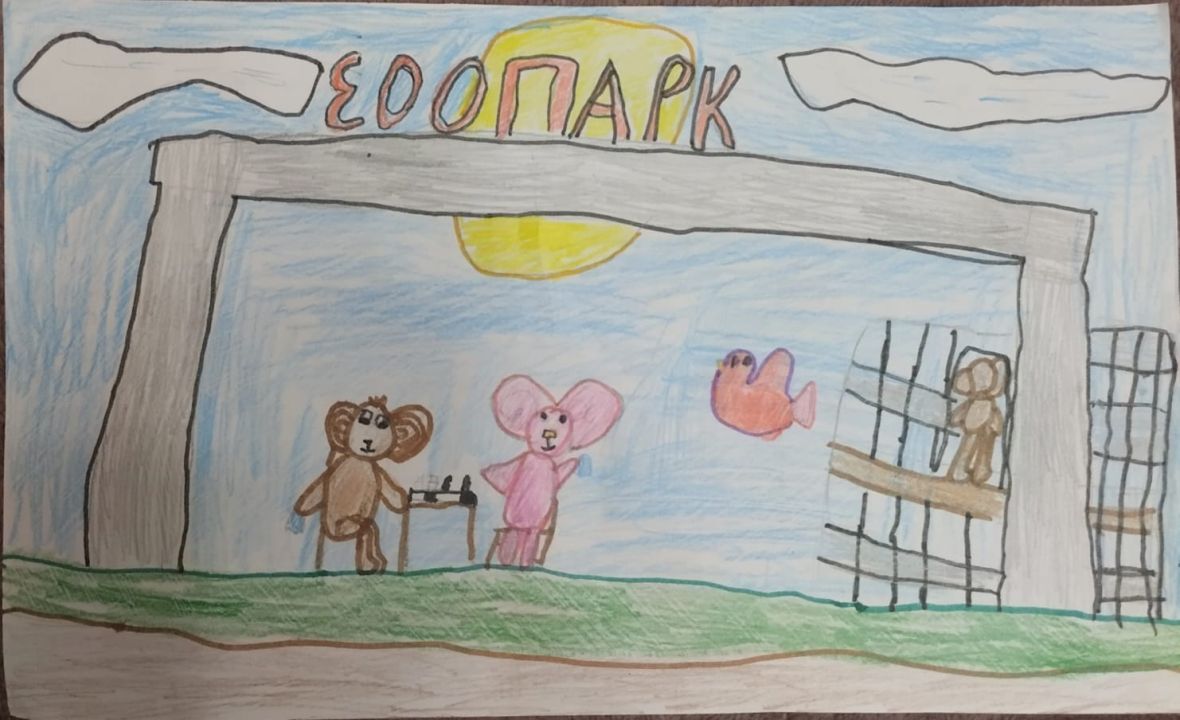 Вика Пескова