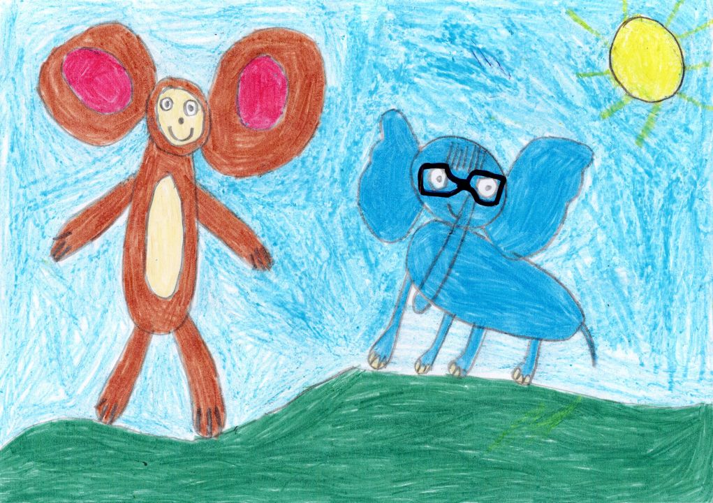 Артём Алексеевич Славоросов