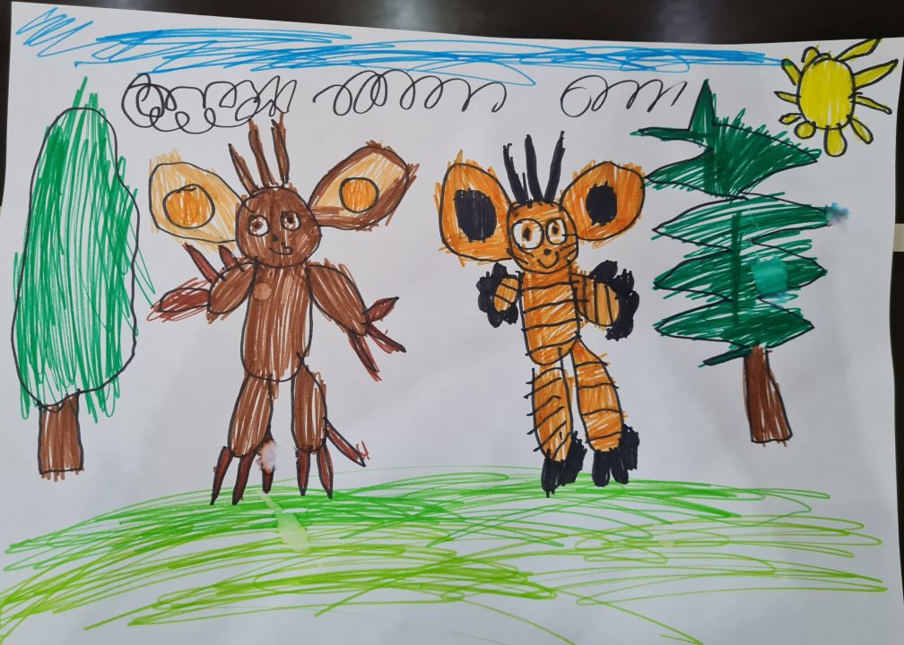 Саша Макаренко