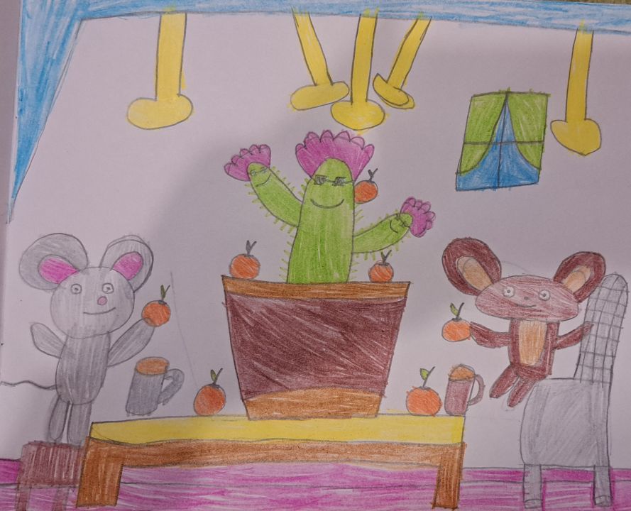 Полина Юрьевна Золотарёва