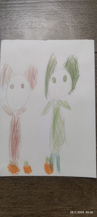 Виктория Валерьевна Голованова