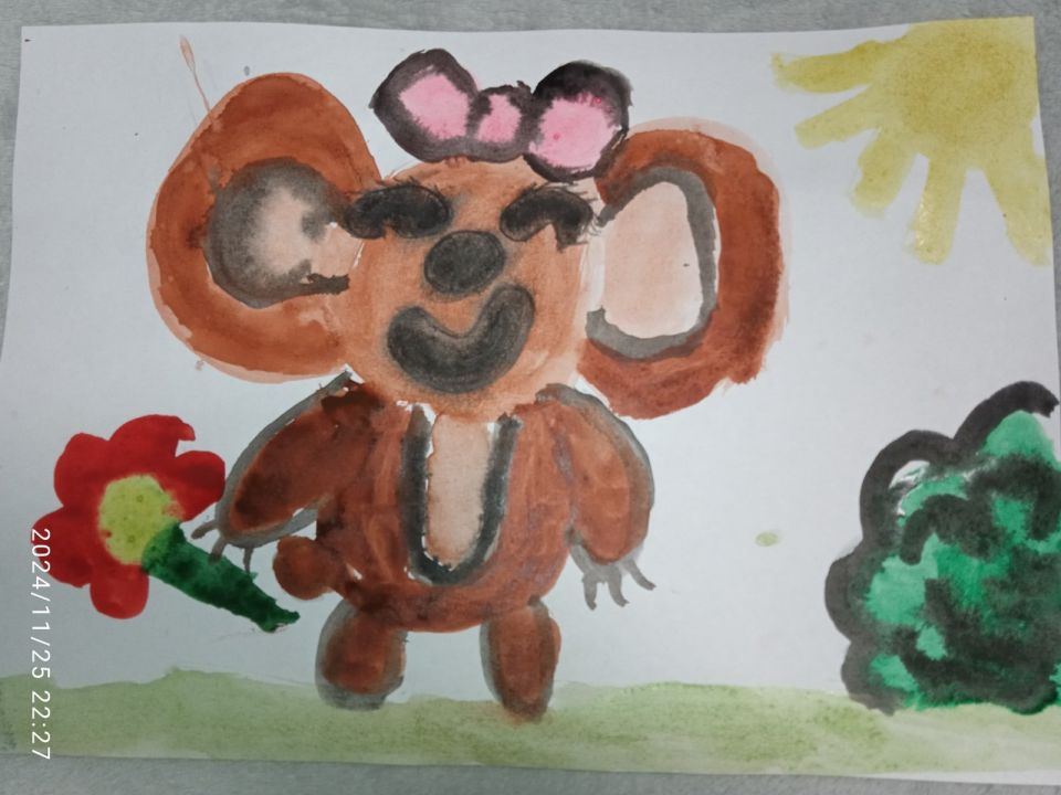 Василиса Дмитриевна Мальцева