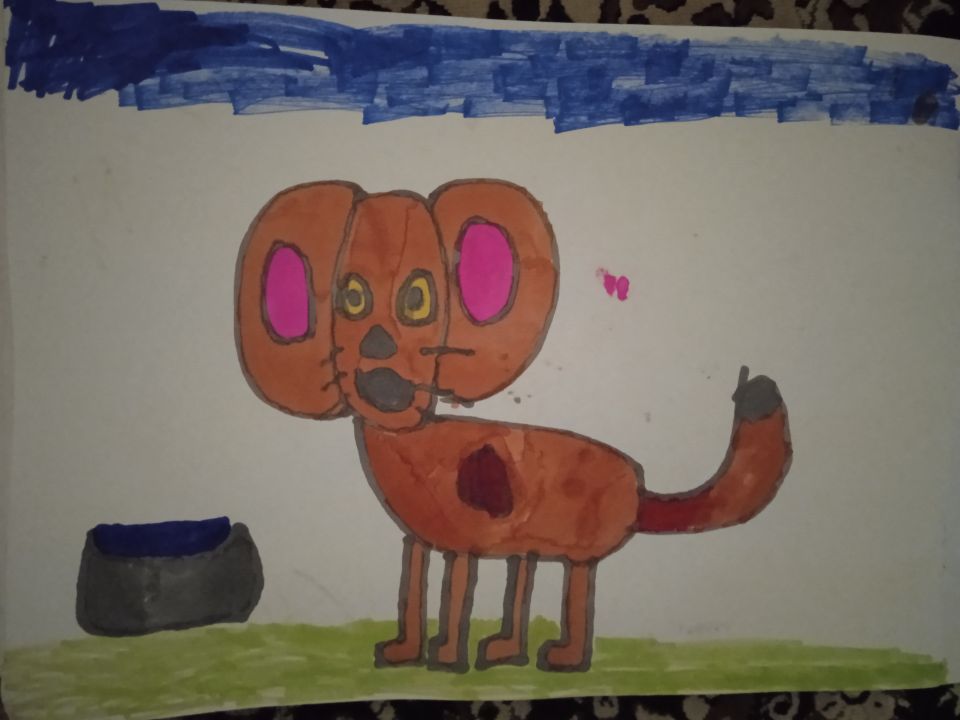 Александр Денисович Москальцов