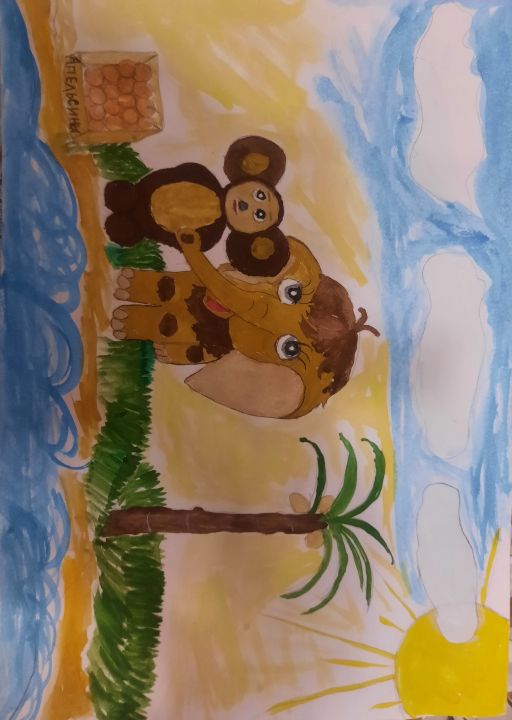 Даниил Дмитриевич Яковлев