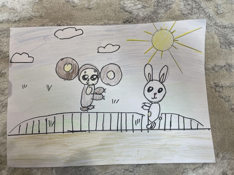 Анна Андреевна Круглова