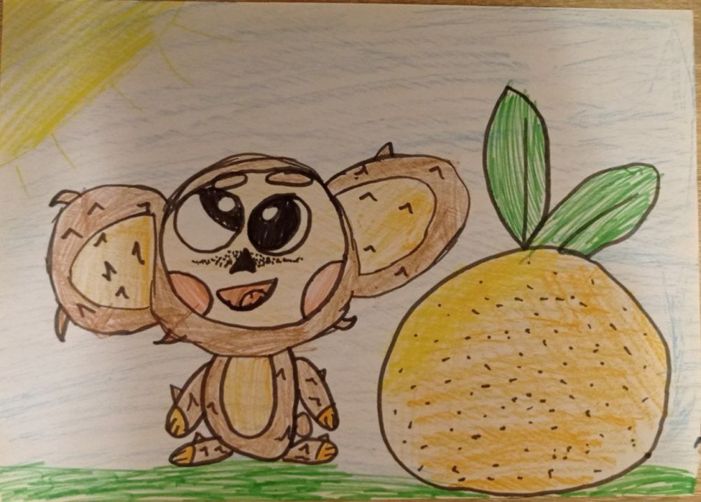 Василиса Сергеевна Петрова