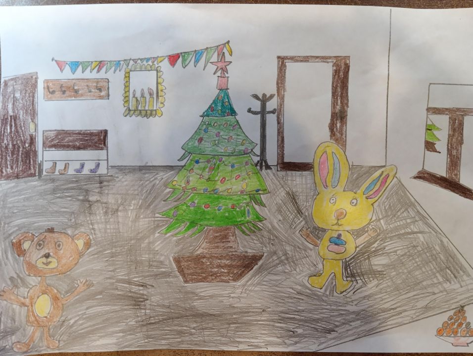 Михаил Юрьевич Быков