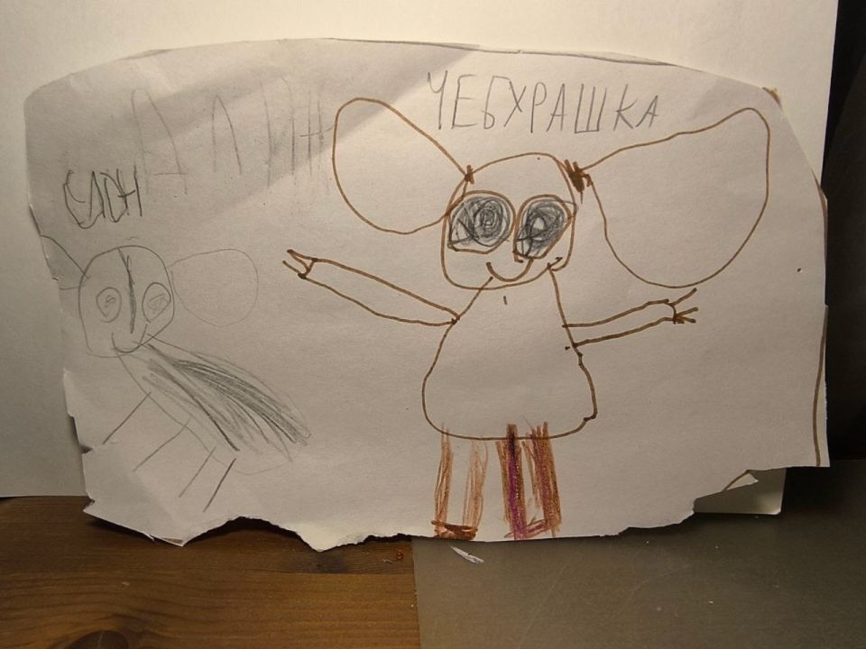 Анастасия Сергеевна Макарова