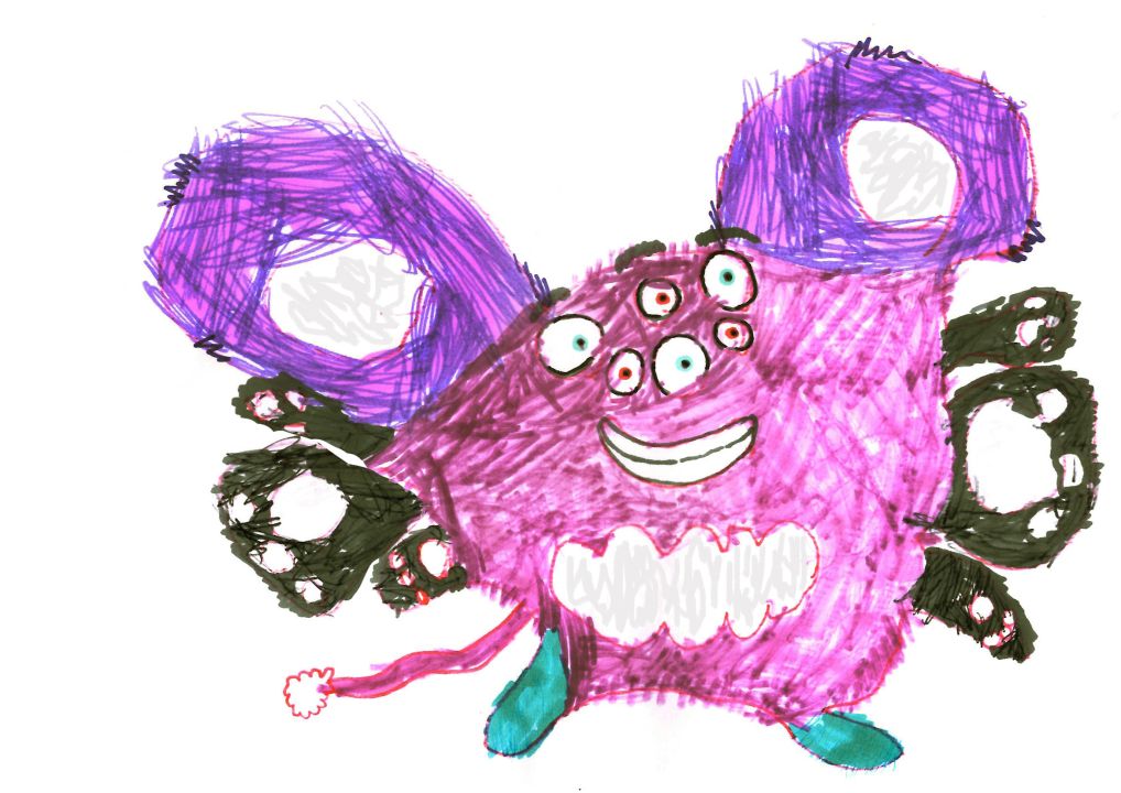 Демьян Мухамадеев