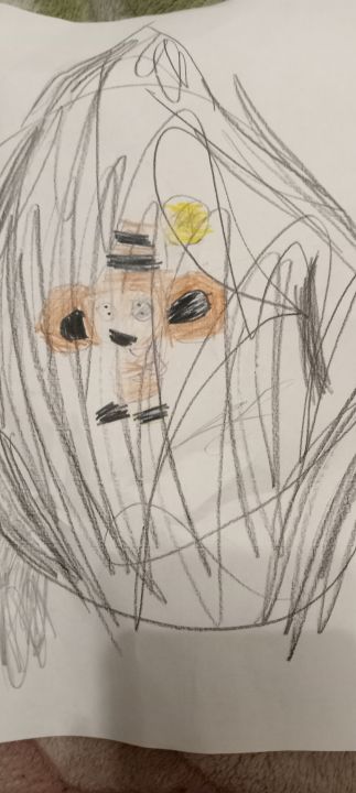 Виктория Сергеевна Симонова