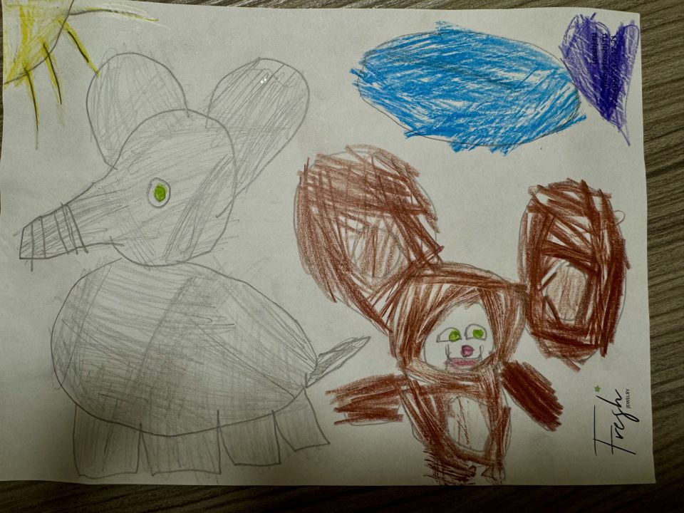 Мария Чутова