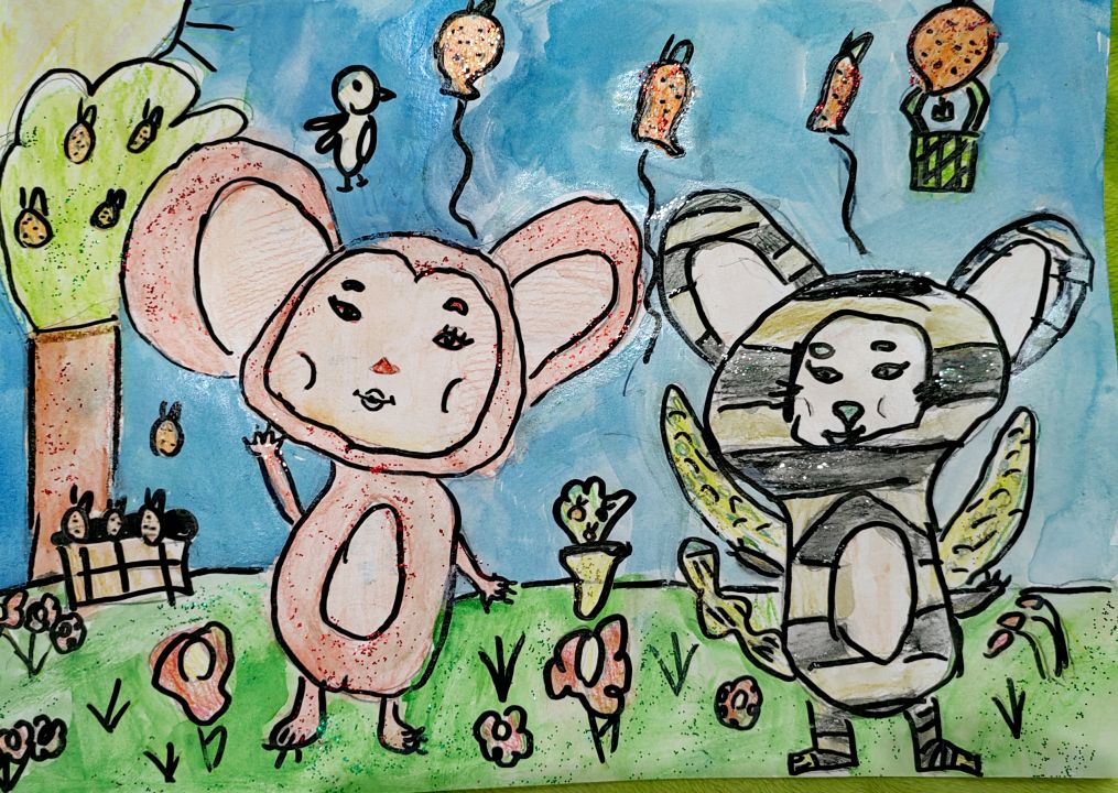 Виктория Сергеевна Анисимова